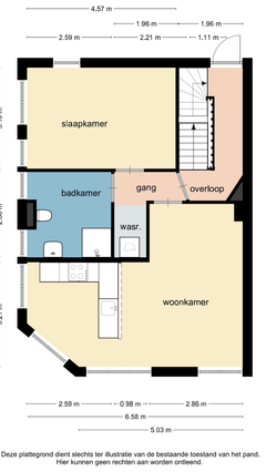 Gallery item van Rumpenerstraat 149 , Brunssum