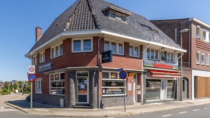 Gallery item van Rumpenerstraat 149 , Brunssum
