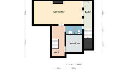 Gallery item van Kloosterstraat 20 A, Landgraaf