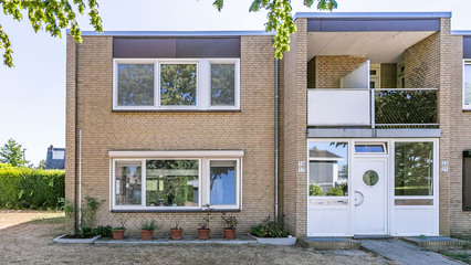 Gallery item van Kruisbergplantsoen 19 , Brunssum