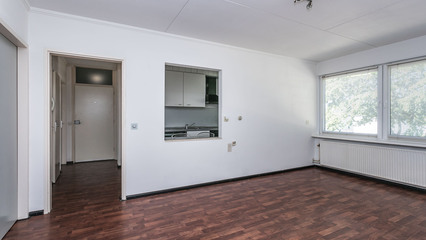 Gallery item van Kruisbergplantsoen 19 , Brunssum