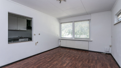 Gallery item van Kruisbergplantsoen 19 , Brunssum