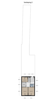 Gallery item van Kerkstraat 16 , Landgraaf