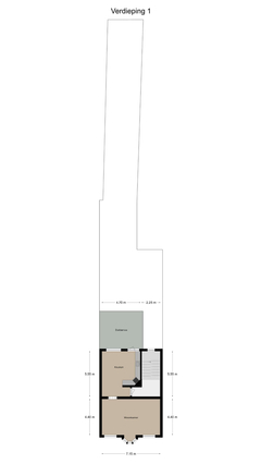Gallery item van Kerkstraat 16 , Landgraaf