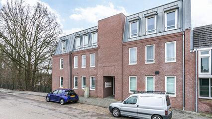 Gallery item van Prins Hendriklaan 190 A 06, Brunssum