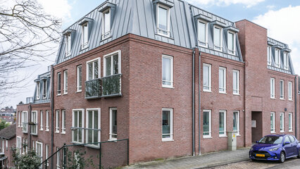 Gallery item van Prins Hendriklaan 190 A 06, Brunssum