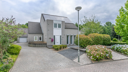Gallery item van Knieberglaan 15 , Landgraaf