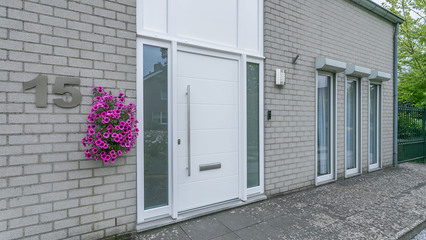 Gallery item van Knieberglaan 15 , Landgraaf