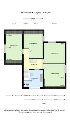Gallery item van Knieberglaan 15 , Landgraaf