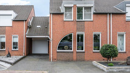 Gallery item van Pastoor Moonenhof 9 , Brunssum