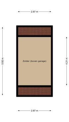 Gallery item van Pastoor Moonenhof 9 , Brunssum