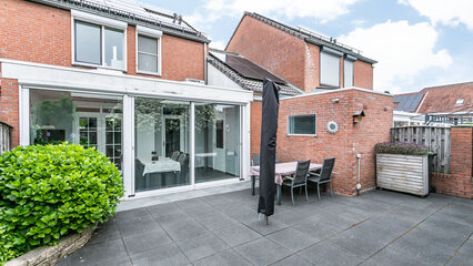 Gallery item van Pastoor Moonenhof 9 , Brunssum