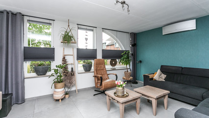 Gallery item van Pastoor Moonenhof 9 , Brunssum