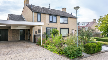 Gallery item van Sleutelbloem 4 , Brunssum