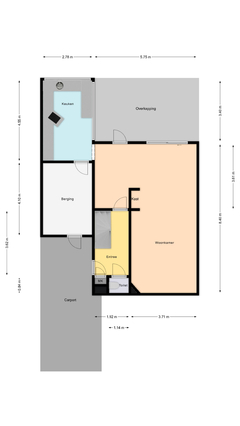 Gallery item van Sleutelbloem 4 , Brunssum