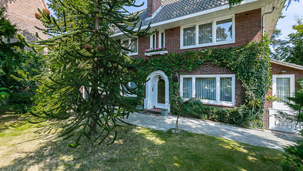 Gallery item van Bodemplein 41 , Brunssum