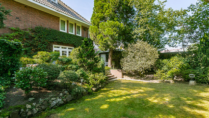 Gallery item van Bodemplein 41 , Brunssum
