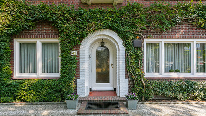 Gallery item van Bodemplein 41 , Brunssum