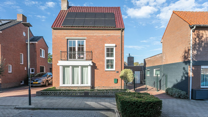Gallery item van Bouwbergstraat 52 , Schinveld