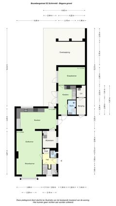 Gallery item van Bouwbergstraat 52 , Schinveld