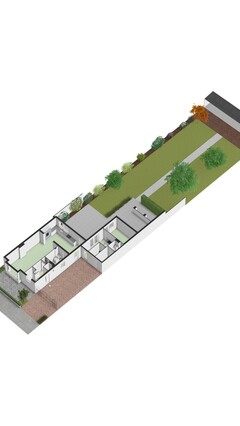 Gallery item van Bouwbergstraat 52 , Schinveld