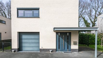 Gallery item van Schout van Heeckerenring 61 , Heerlen