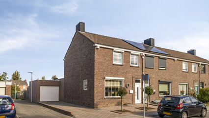 Gallery item van Meester Kuijpersstraat 5 , Kerkrade
