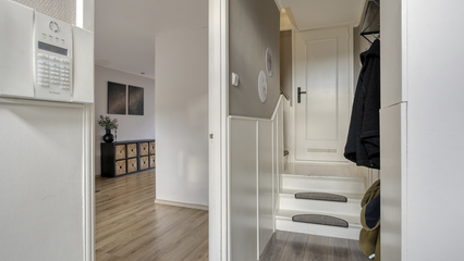 Gallery item van Meester Kuijpersstraat 5 , Kerkrade