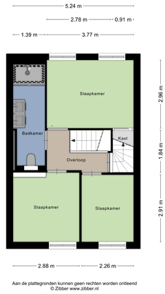 Gallery item van Meester Kuijpersstraat 5 , Kerkrade