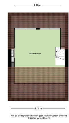 Gallery item van Meester Kuijpersstraat 5 , Kerkrade