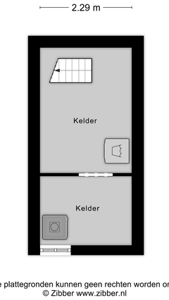 Gallery item van Meester Kuijpersstraat 5 , Kerkrade