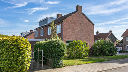 Gallery item van Constantijn Huygensstraat 19 A, Brunssum