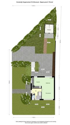Gallery item van Constantijn Huygensstraat 19 A, Brunssum