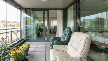 Gallery item van Kloosterstraat 12 , Brunssum