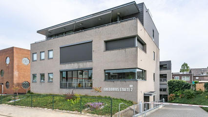 Gallery item van Kloosterstraat 12 , Brunssum