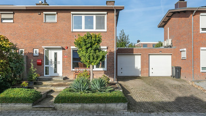 Gallery item van Mentenlaan 26 , Landgraaf