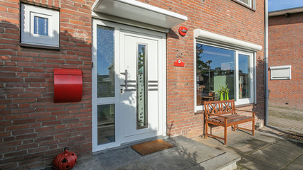 Gallery item van Mentenlaan 26 , Landgraaf