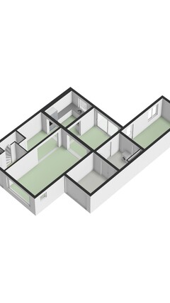 Gallery item van Mentenlaan 26 , Landgraaf