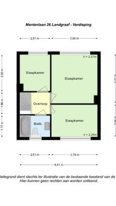 Gallery item van Mentenlaan 26 , Landgraaf