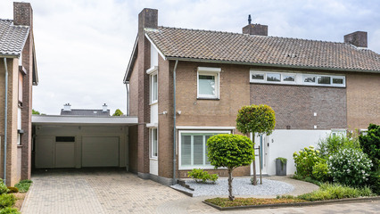 Gallery item van De Gyselaar 5 , Amstenrade