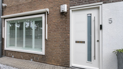 Gallery item van De Gyselaar 5 , Amstenrade