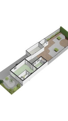 Gallery item van De Gyselaar 5 , Amstenrade