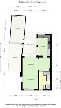 Gallery item van De Gyselaar 5 , Amstenrade