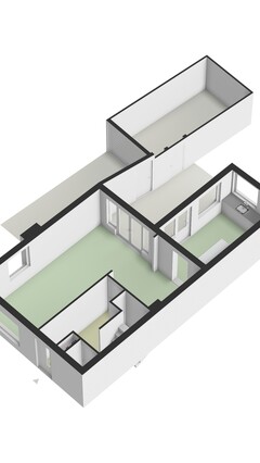 Gallery item van De Gyselaar 5 , Amstenrade
