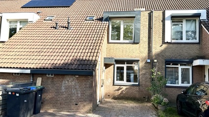 Gallery item van Fossielenerf 90 , Heerlen