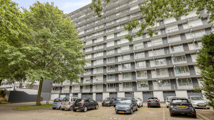 Gallery item van Henri Dunantstraat 329 , Brunssum