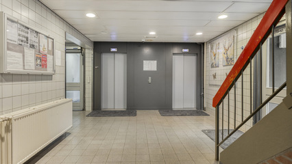 Gallery item van Henri Dunantstraat 329 , Brunssum