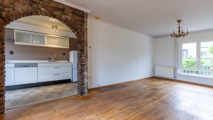 Gallery item van Berkenstraat 32 , Brunssum
