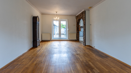 Gallery item van Berkenstraat 32 , Brunssum