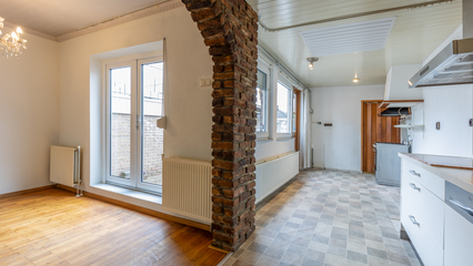 Gallery item van Berkenstraat 32 , Brunssum